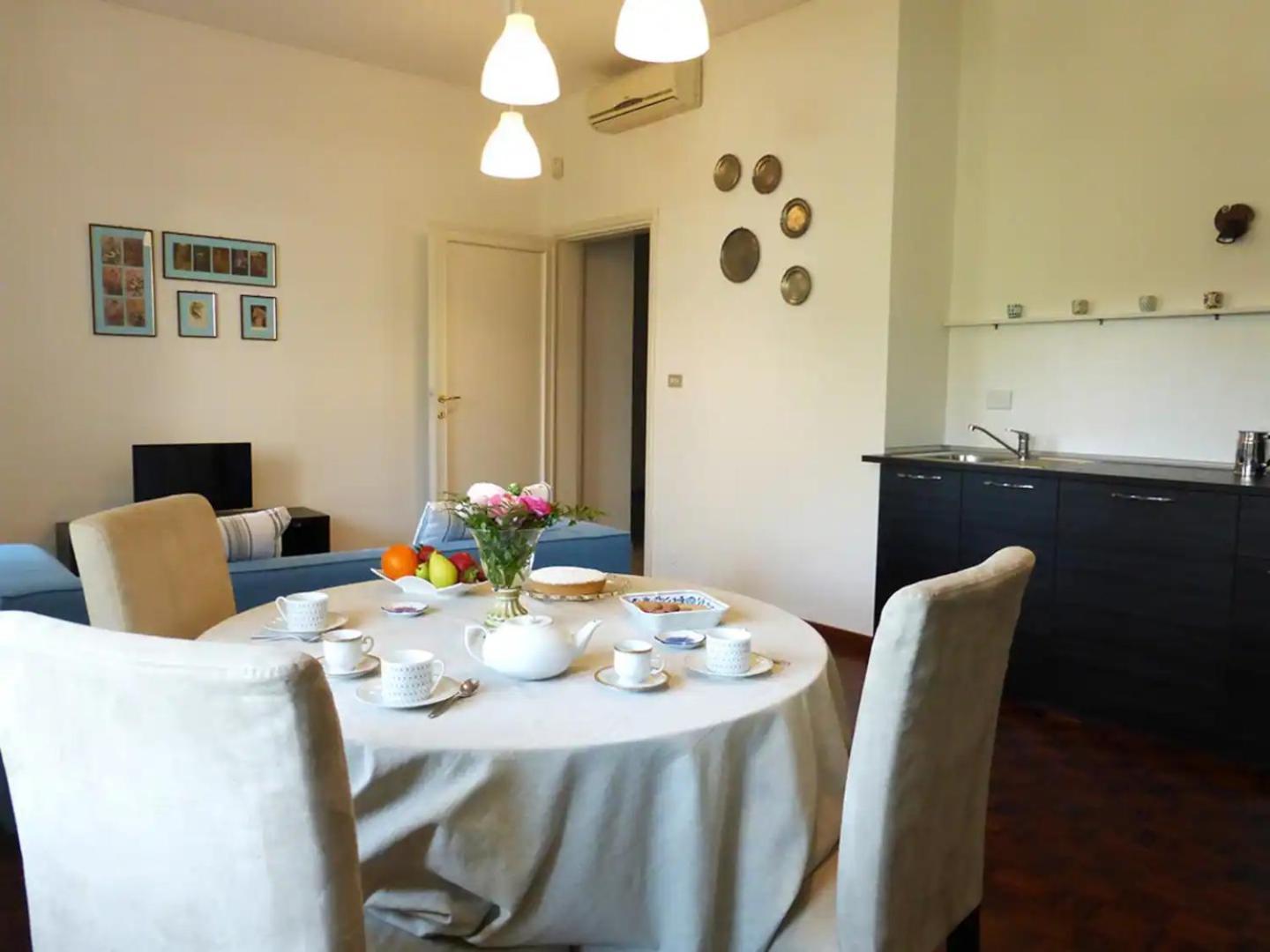 Apartment Orsa Maggiore - Lingotto Millefonti *