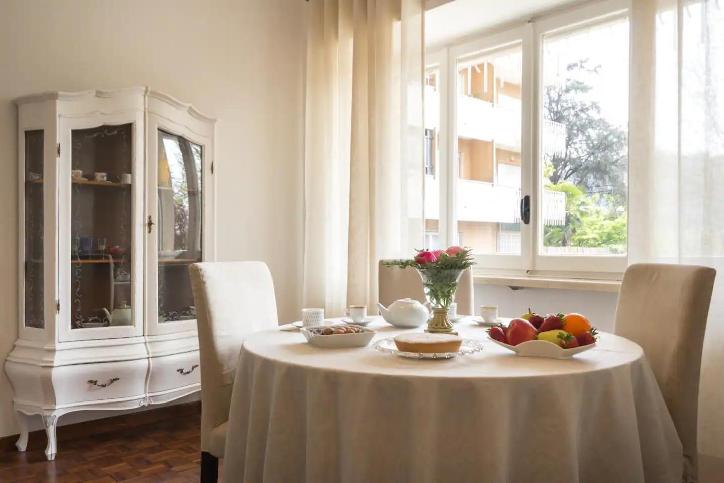Apartment Orsa Maggiore - Lingotto Millefonti