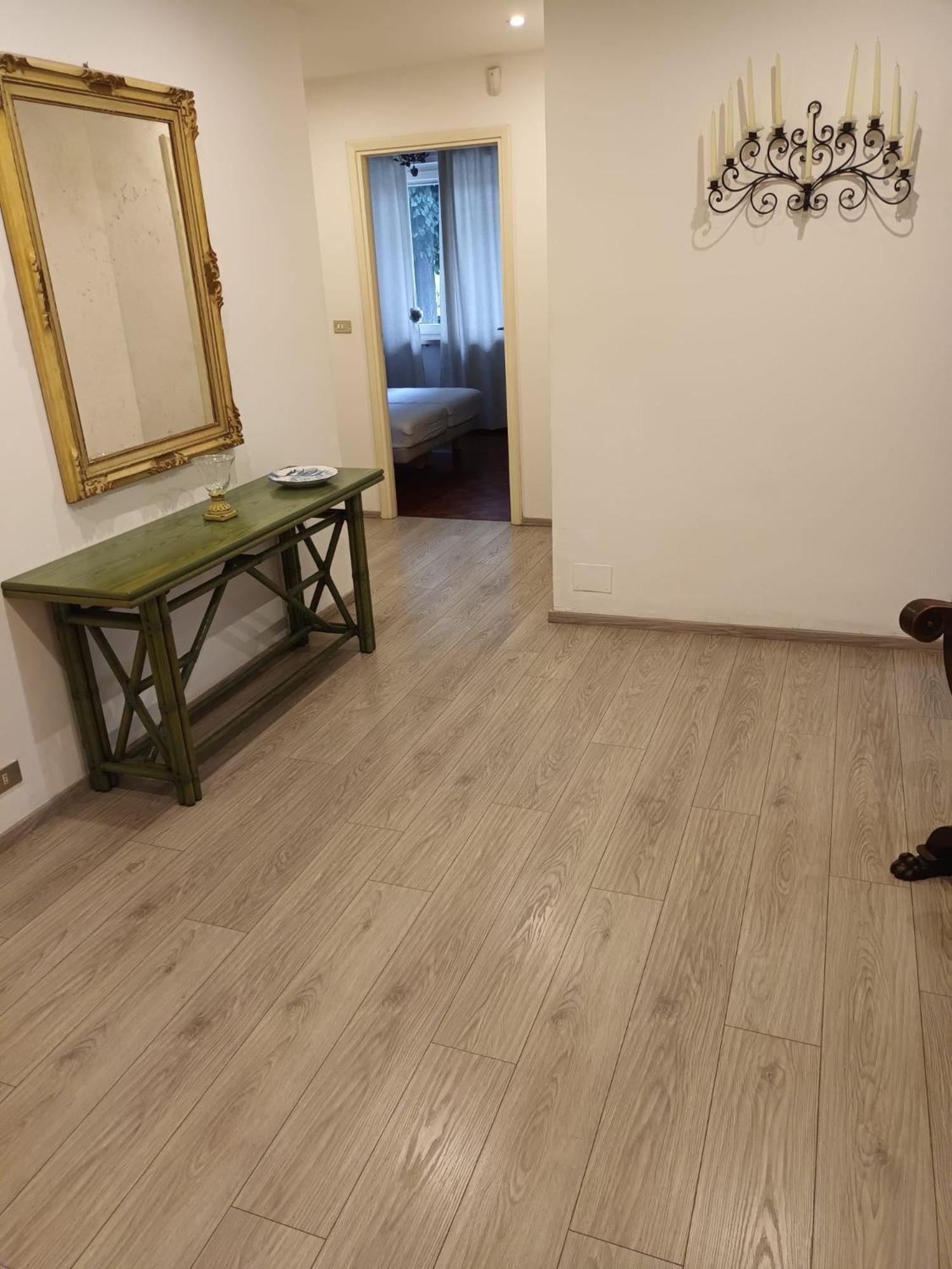 Orsa Maggiore - Lingotto Millefonti Apartment Turin