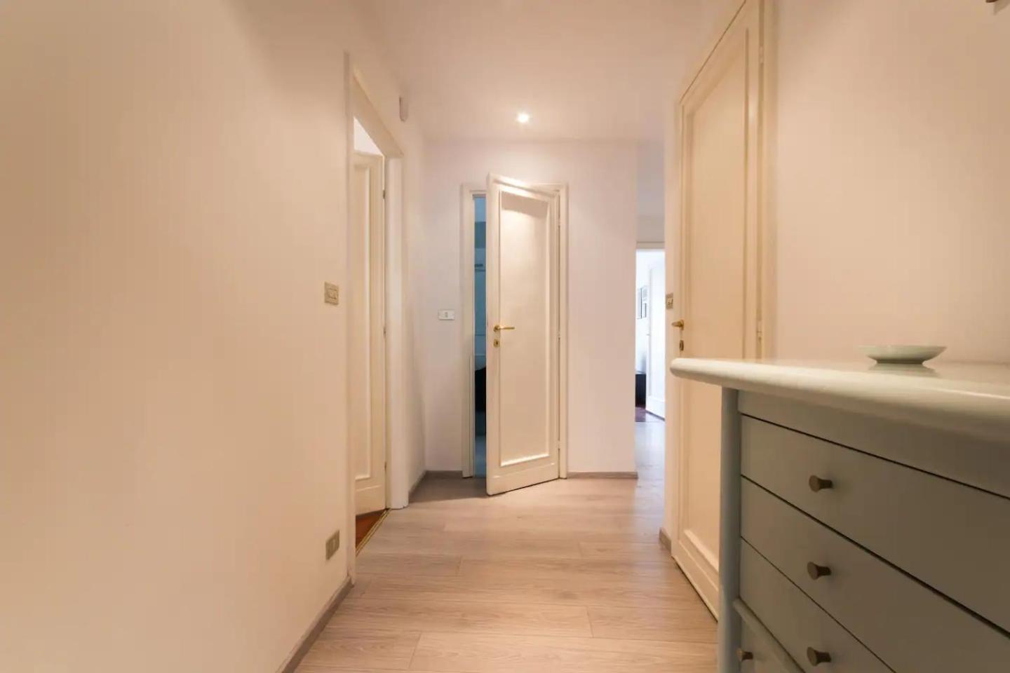 Apartment Orsa Maggiore - Lingotto Millefonti