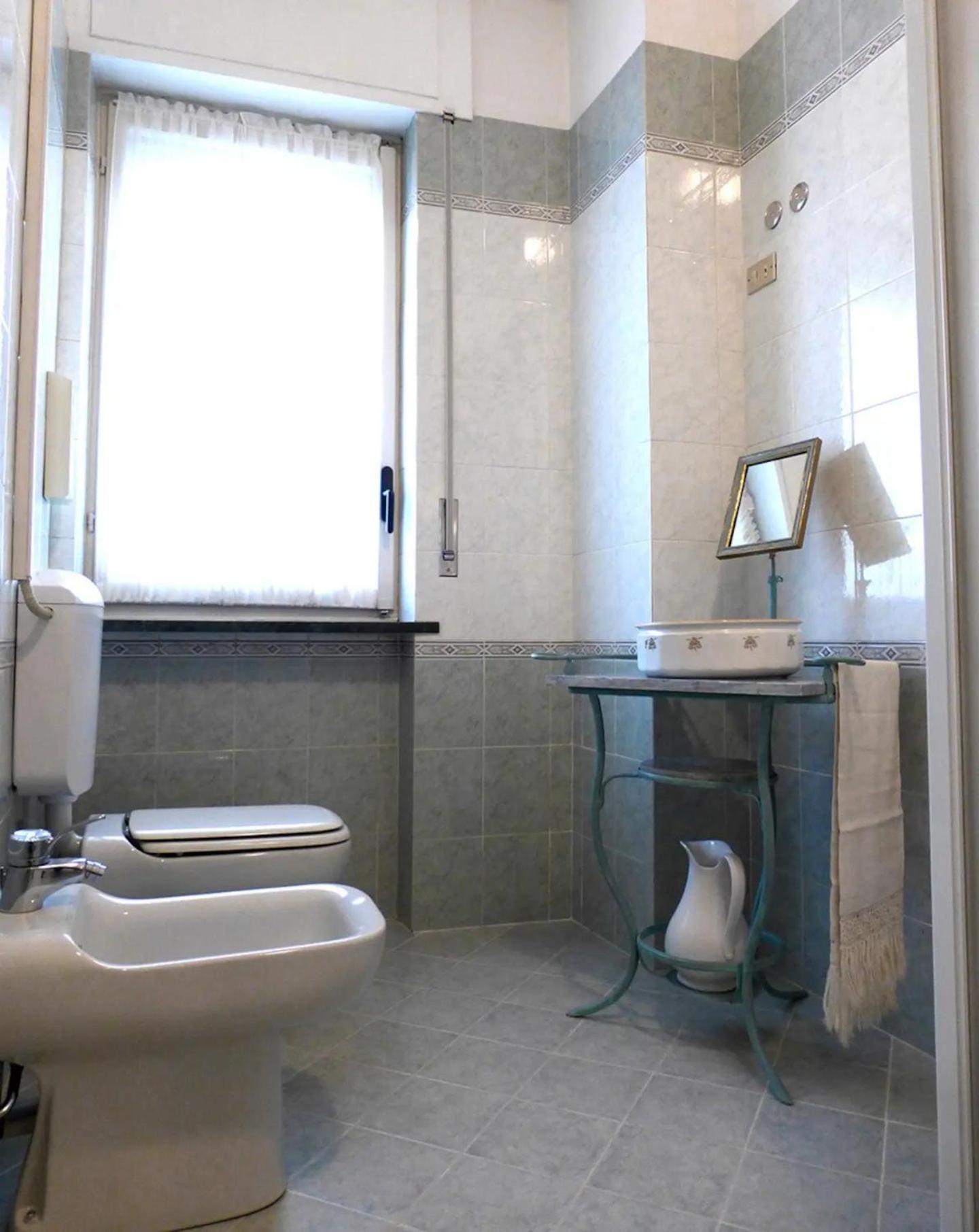 Orsa Maggiore - Lingotto Millefonti Apartment